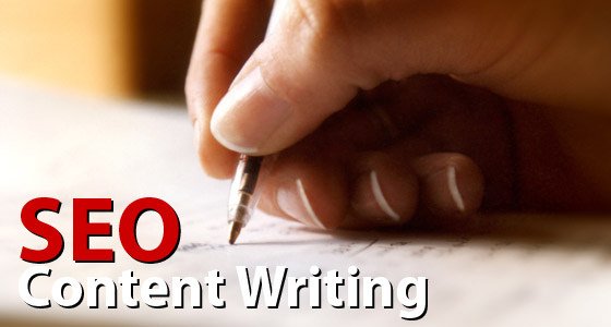 Quality SEO Content Writing